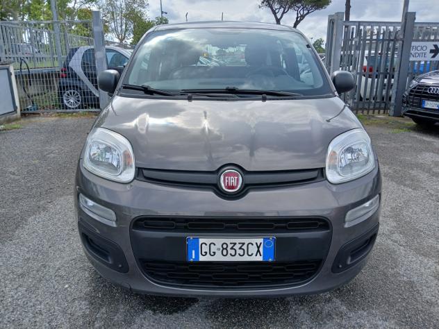 Fiat Panda 1.0 FireFly S&S Hybrid City Life - Foto 2