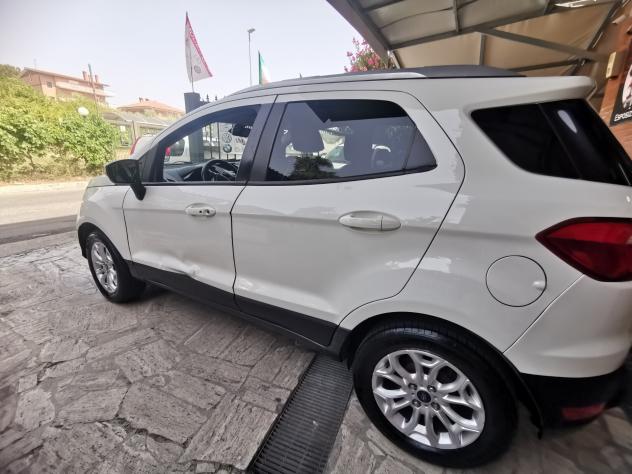 Ford EcoSport 1.5 TDCi 95 CV Business - Foto 6