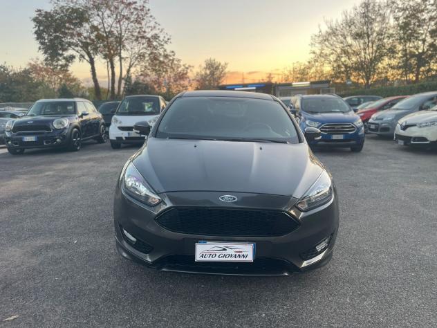 Ford Focus 2.0 TDCi 150 CV ST3 line - Foto 4
