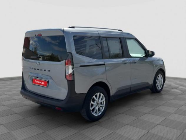 FORD Tourneo Courier Tourneo Courier 1.0 EcoBoost Powershift Titanium rif. 23798434 - Foto 5