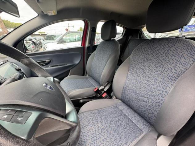 LANCIA Ypsilon Hybrid 1.0cc 70cv rif. 24163170 - Foto 7