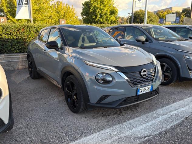 Nissan Juke 1.6 HEV Tekna Auto-NEW MODEL - Foto 3