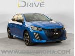 PEUGEOT 208 208 1.2 puretech Allure s&s 100cv AZZURRO rif. 23608722