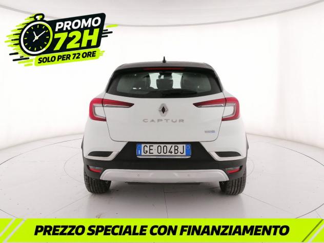 Renault Captur 1.6 E-Tech phev Intens 160cv auto - Foto 4