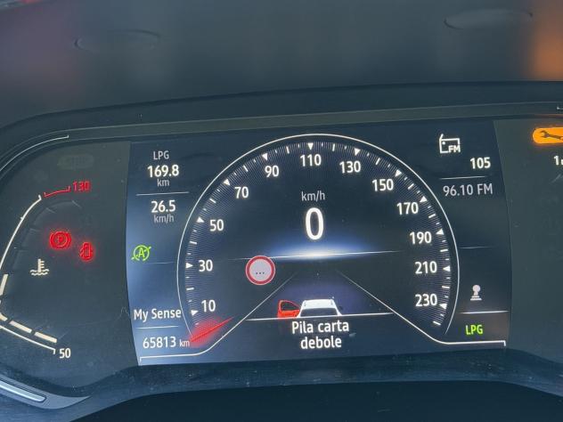 Renault Captur Captur 1.0 tce Techno Gpl 100cv - Foto 10