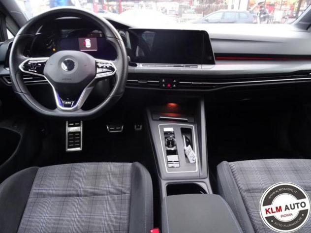 VOLKSWAGEN Golf 1.4 Plug-In Hybrid DSG GTE 245cv rif. 23952985 - Foto 9