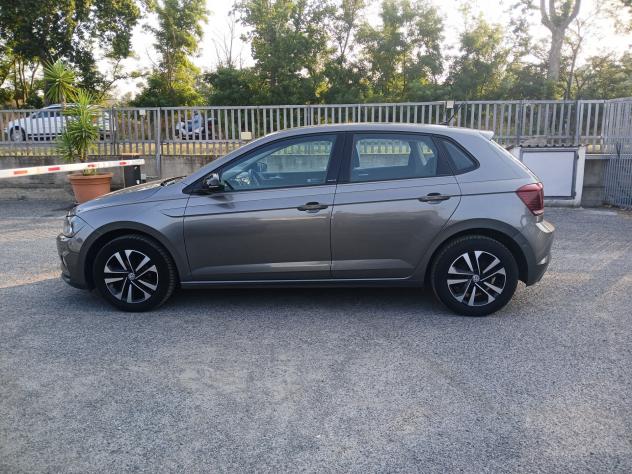 Volkswagen Polo 1.6 TDI 95 CV 5p. Highline BlueMotion Technology - Foto 8