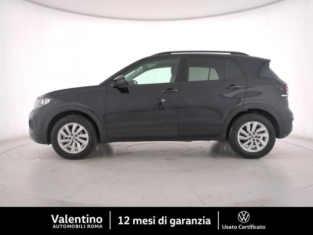 Volkswagen T-Cross 1.0 TSI Style BMT - Foto 4