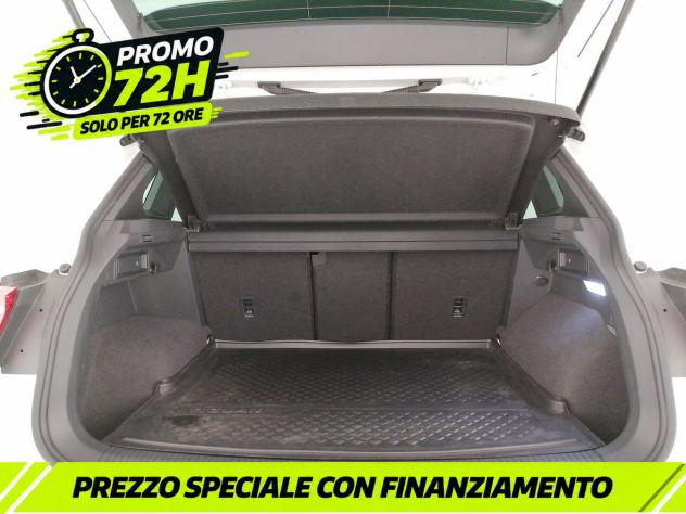 Volkswagen Tiguan 1.5 tsi R-Line 150cv dsg - Foto 10