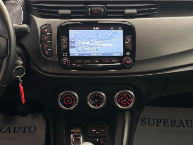 Alfa Romeo Giulietta 1.6 JTDm-2 105 CV Progression - Foto 9