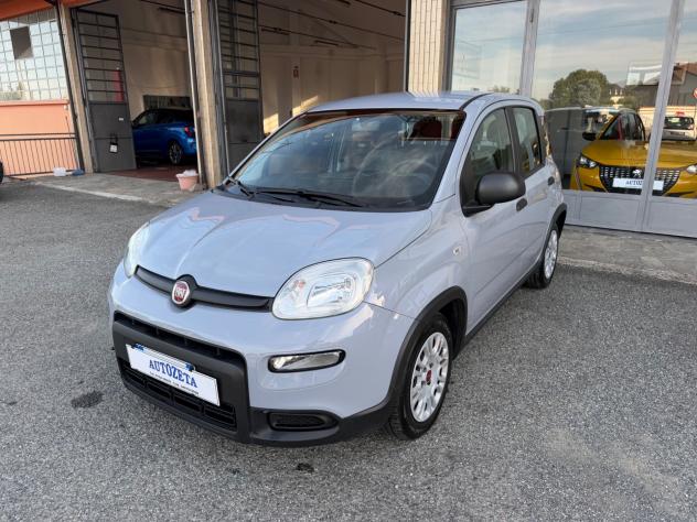 Fiat Panda 1.0 Hybrid - Foto 3