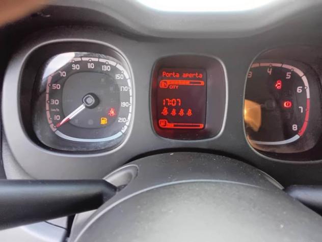 FIAT Panda Panda 1.0 firefly hybrid City Life s&s 70cv - Foto 7