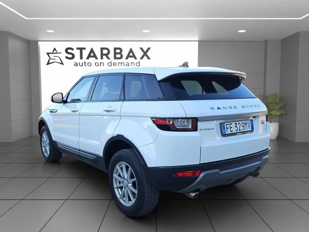 Land Rover Range Evoque 2.0 Pure MOTORE E CAMBIO PERFETTI 150CV - Foto 6