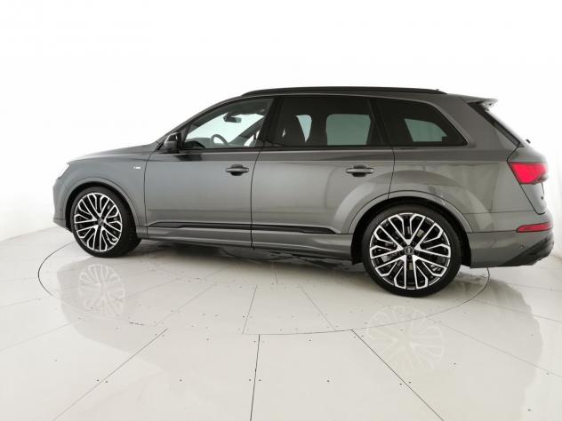 Audi Q7 3.0 tdi mhev S line edition quattro 286cv tiptronic 7p.ti - Foto 2