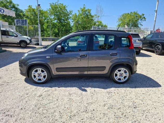 Fiat Panda 1.0 FireFly S&S Hybrid City Life - Foto 8