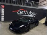 LAMBORGHINI Gallardo 5.2 V10 SPYDER DA COLLEZIONE INTROVABILE RESTYLING rif &hellip;