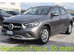 Mercedes-Benz GLA GLA 200 d Automatic Business Extra