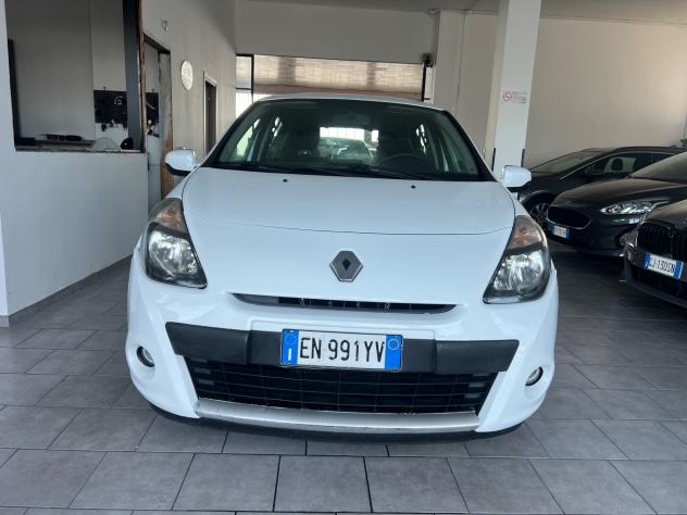 Renault Clio 1.2 16V 5 porte GPL Dynamique - Foto 2