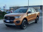 FORD Ranger 2.0 ECOBLUE aut. 213 CV DC Wildtrak 5 posti rif. 23245600
