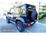 SUZUKI Jimny 1.5 5MT Top UNIPRO GANCIO TRAINO OK NEOPATENTATI rif. 21627506