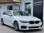 BMW - Serie 5 Touring - 520d Touring Msport