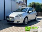 FIAT Grande Punto 1.2 5 porte Active rif. 23883753