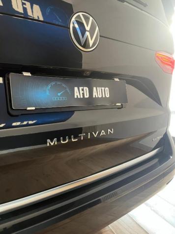 VOLKSWAGEN Multivan 1.4 TSI eHybrid BULLI rif. 24153912 - Foto 8