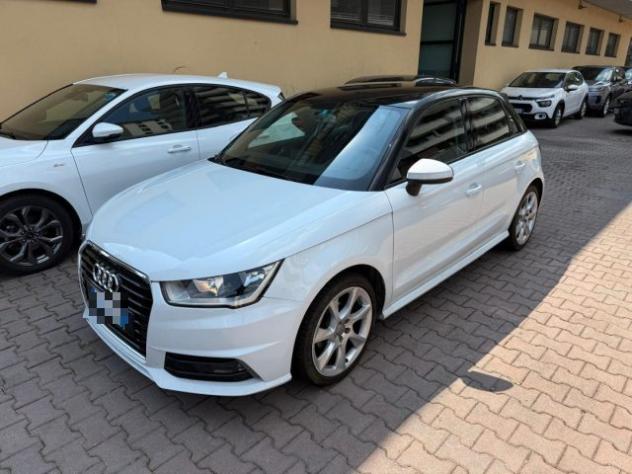 AUDI A1 1.4 TDI Admired rif. 23973219