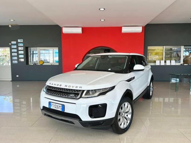 LANDROVER R.R EVOQUE 2.0 ED4 DYNAMIC 150cv
