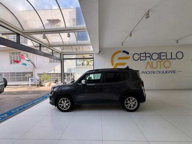 JEEP Renegade 1.5 Turbo T4 MHEV Limited tua da €199,00 mensili rif. 24077298 - Foto 7