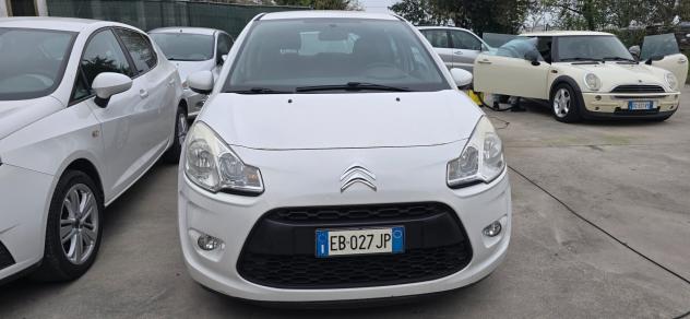 Citroen C3 1.4. Gpl gas. Economica ok nuovi patentati - Foto 3