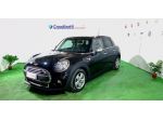 Mini Cooper D 1.5 95cv 5porte anno 2016