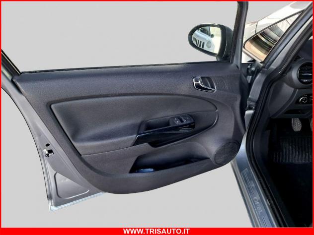 OPEL Corsa 1.2 Edition Gpl-tech 5p NEOPATENTATI (PELLE+NAVI) - Foto 6