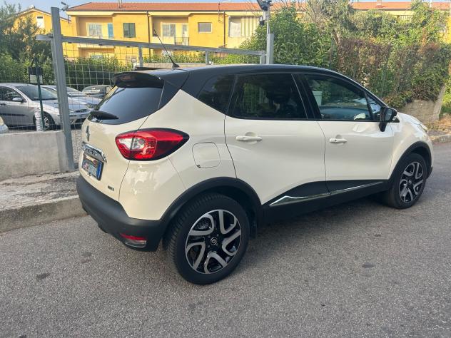 Renault Captur dCi 8V 90 CV Start&Stop Energy Intens - Foto 6