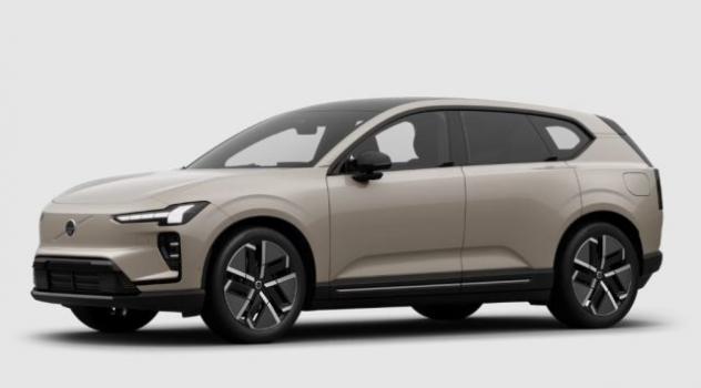 VOLVO EX60 P12 electric AWD Ultra rif. 24093553 - Foto 2
