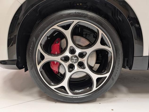 Alfa Romeo Tonale Tonale 1.5 160 CV MHEV TCT7 Veloce - Foto 7