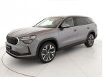 Škoda Kodiaq 2.0 TDI EVO SCR DSG Design Selection Suite Cognac
