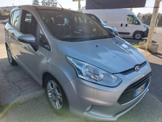 FORD B-Max 1.6 TDCi 95 CV Business rif. 23468545 - Foto 3
