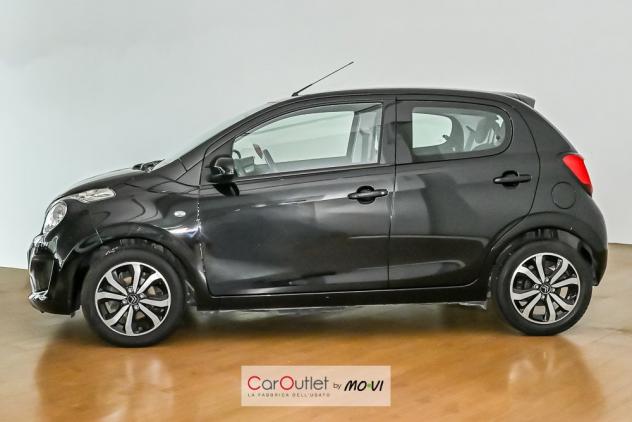 Citroën C1 1.0 VTi72 S&S Feel - Foto 3