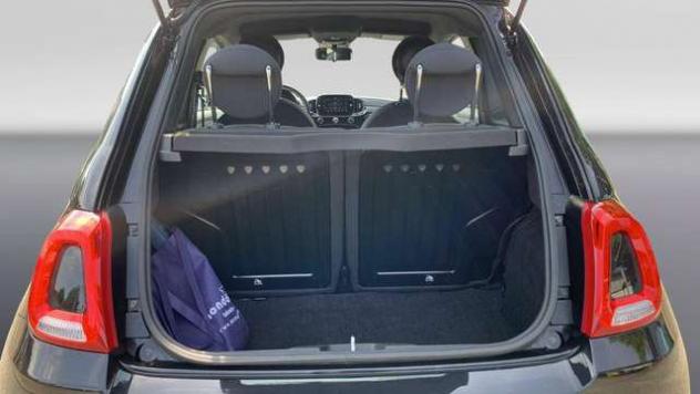 FIAT 500 1.0 hybrid 70cv - Foto 10