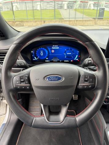 Ford Focus 2.0 Ecoblue 150cv ST Line X Co-P Auto - Foto 10