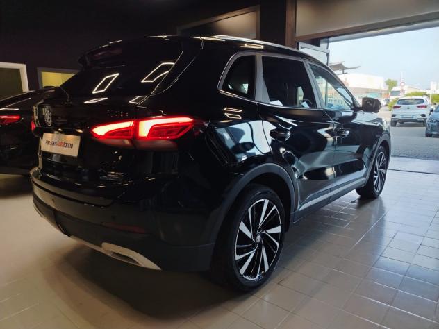 MG ZS (2024--) ZS 1.5 Hybrid+ Luxury - Foto 5