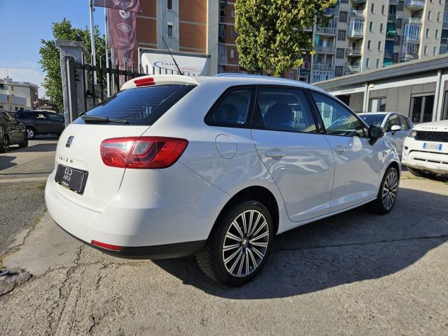 SEAT Ibiza Ibiza ST 1.0 tsi Business High s&s 95cv - Foto 4
