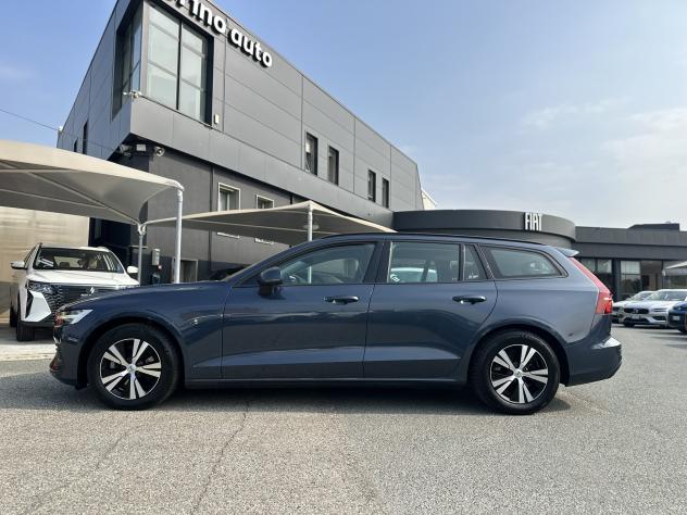 Volvo V60 D3 Business - Foto 4