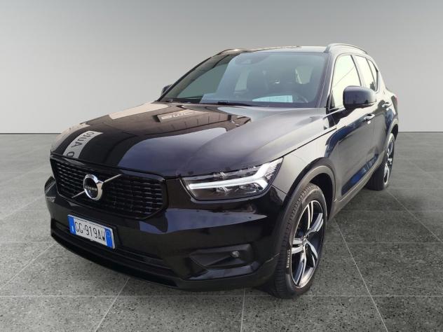 Volvo XC40 XC40 T3 Geartronic R-design - Foto 3