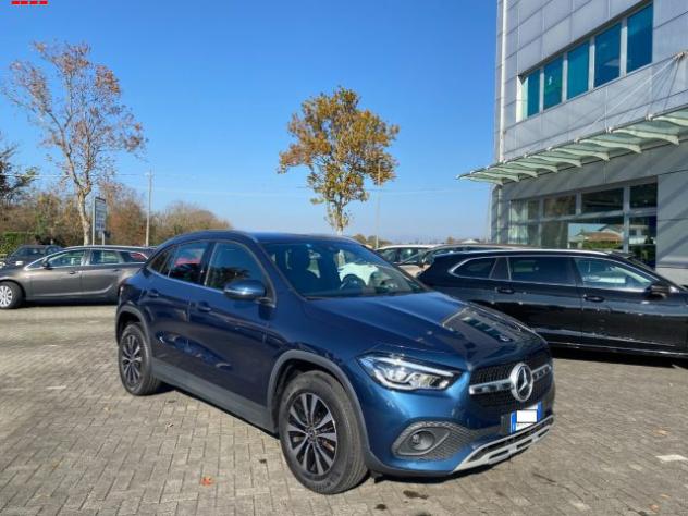 MERCEDES-BENZ GLA 200 d Automatic 4Matic Sport Plus rif. 23948366