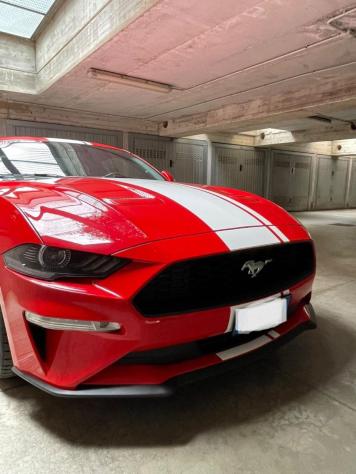 FORD - Mustang - Foto 9