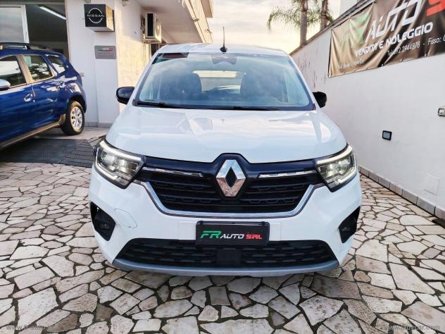 RENAULT Kangoo 1.5 Blue dCi 95CV Equilibre - Foto 2