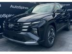 Hyundai Tucson Hybrid 1.6 HEV 2wd 239cv Business Auto