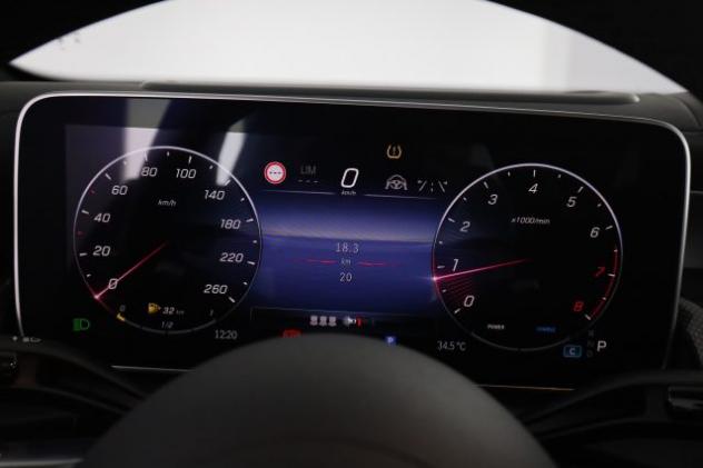 MERCEDES-BENZ GLC 300 GLC 300 4Matic Mild Hybrid AMG Line Premium Plus rif. 23982515 - Foto 7